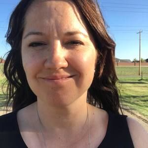 Meet your Posher, Marylou